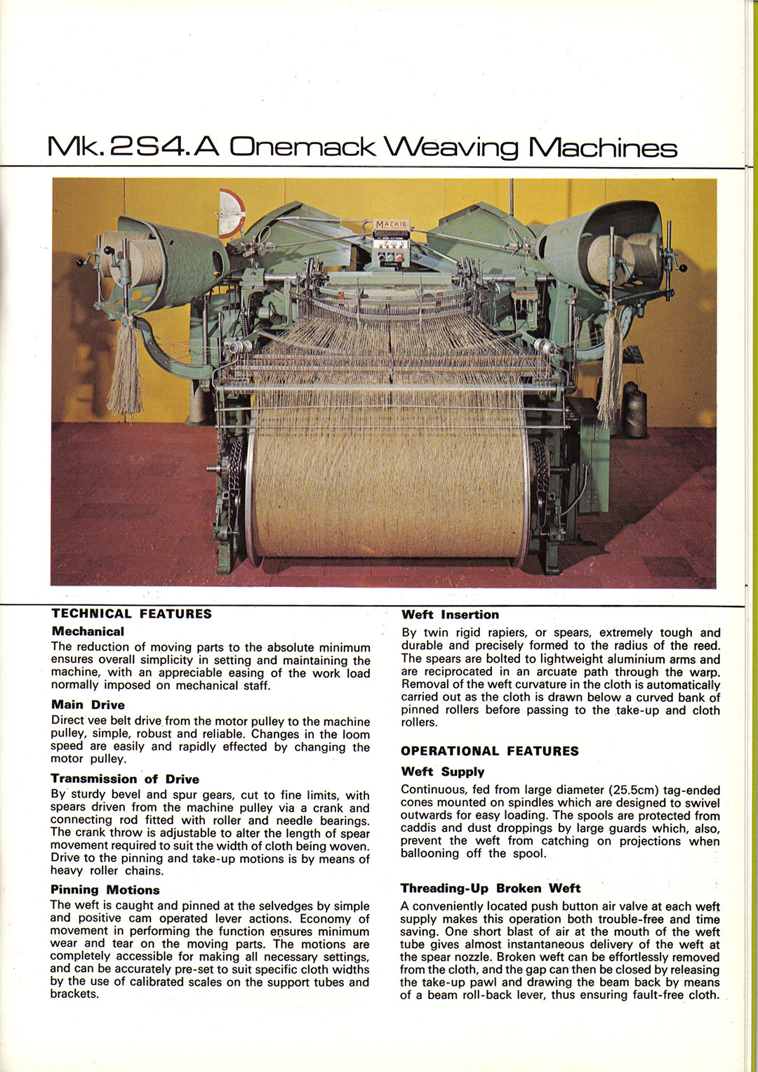 Jute Yarn Processing Line