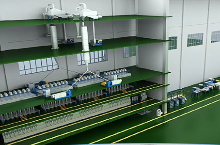 /pet-staple-fiber-line/