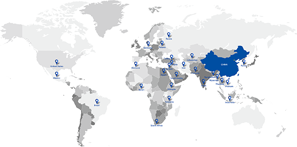 carta geografica